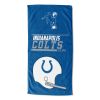 40YARD DASH LEGACY - COLTS