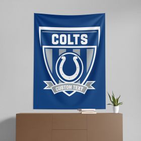 [Personalization Only] Allegiance Colts