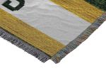 NFL 051 Packers Vintage Tapestry