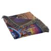 NFL 051 Texans Home Field Advantage Tapestry