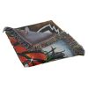 NFL 051 Bengals Home Field Advantage Tapestry