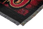 NFL 051 49ers Home Field Advantage Tapestry